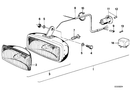 BMW Fog Light