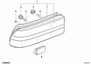 BMW Bulb Socket