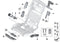 BMW Lumbar Support Pump