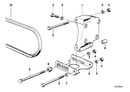 BMW Hex Bolt