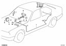 BMW Cover Loudspeaker