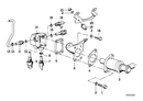 BMW Vibration Damper