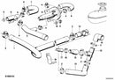 BMW Hose Elbow