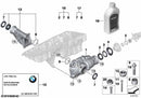 BMW Gasket Set