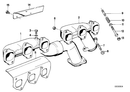 BMW Hex Bolt