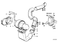 BMW Pipe Clamp