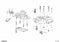 BMW Fuel Level Float Valve