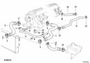 BMW Hex Bolt