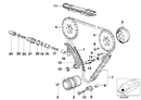 BMW Grub Screw