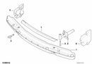 BMW Fillister Head Screw