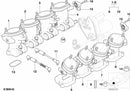 BMW Set Adaptor Lead