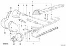 BMW Spark Plug Socket