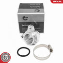 BMW Coolant Hose Flange Connector