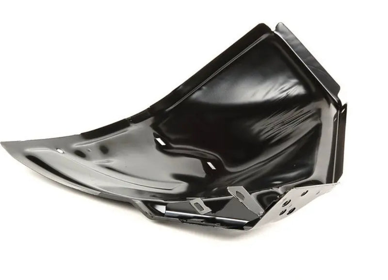 BMW Wheel Housing Front Left