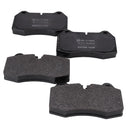 BMW Brake Pad Set