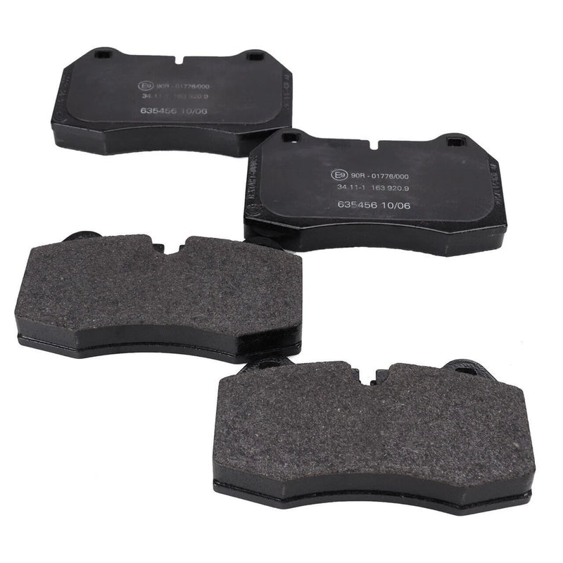 BMW Brake Pad Set