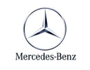 Mercedes-Benz Deflection Guide Pulley V-Ribbed Belt