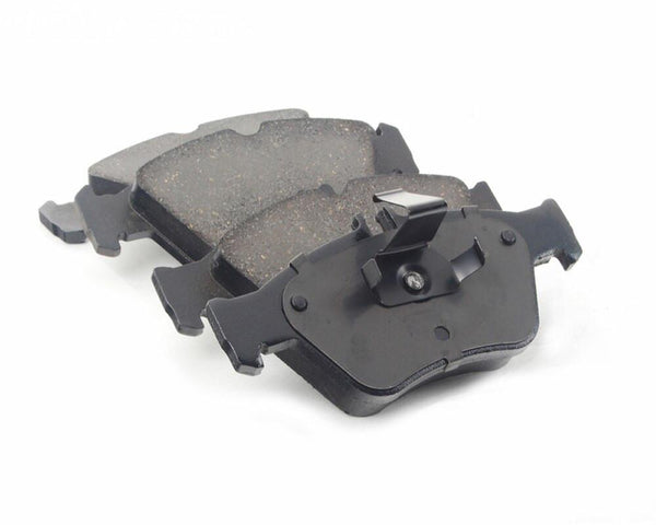 Mercedes-Benz Brake Pad Set Front­