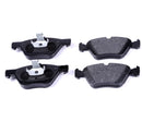 Mercedes-Benz Brake Pad Set Front