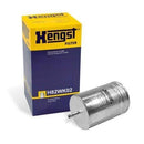 Genuine Hengst Mercedes-Benz Fuel Filter In Line