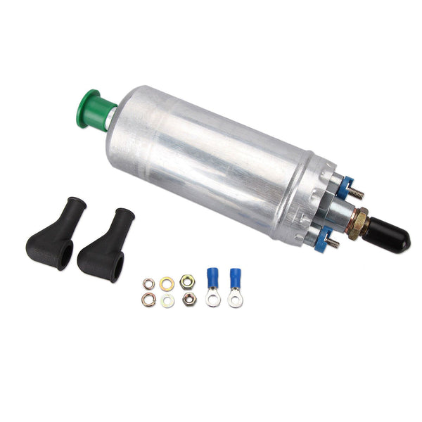 Mercedes-Benz Electric Fuel Pump