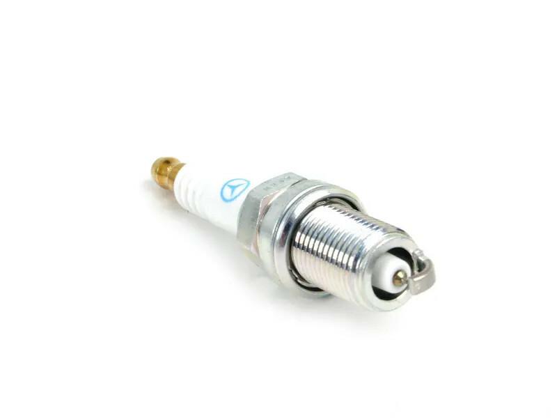 Mercedes-Benz Spark Plug