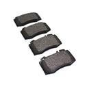 Mercedes-Benz Brake Pad Set Front