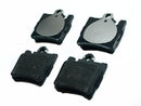 Mercedes-Benz Brake Pads Rear