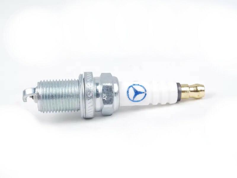 Mercedes-Benz Spark Plug