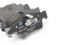 Genuine Mercedes-Benz Brake Pad Set Rear