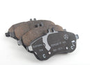 Mercedes-Benz Brake Pads Front