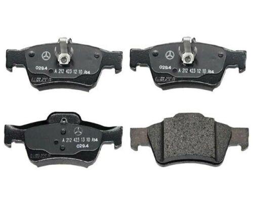 Mercedes-Benz Brake Pad Set