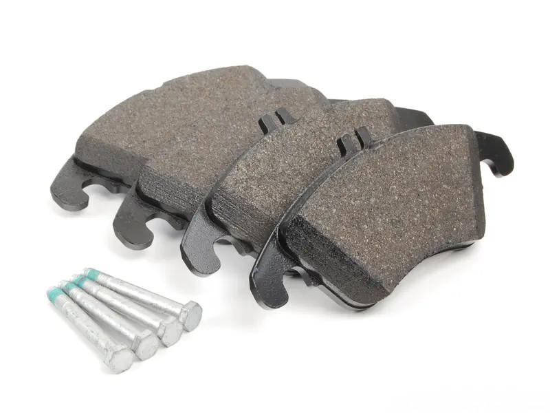 Mercedes-Benz Brake Pad Set