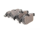 Mercedes-Benz Brake Pad Set Rear