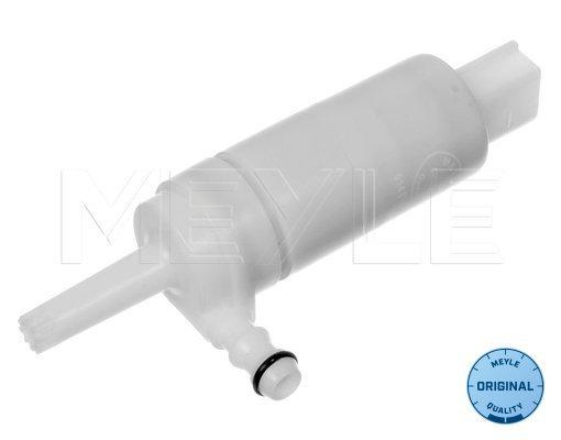 Mercedes-Benz VW Windscreen and Headlight Washer Pump