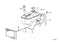 BMW Radiator Coolant Level Sensor Switch