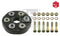 Mercedes-Benz Drive Shaft Universal Joint Flex Disc Guibo Kit