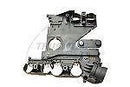 Mercedes Benz Transmission Conductor Plate 722.6 Filter Connector & Gasket Kit