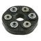 Mercedes-Benz Drive Shaft Universal Joint Flex Disc Guibo