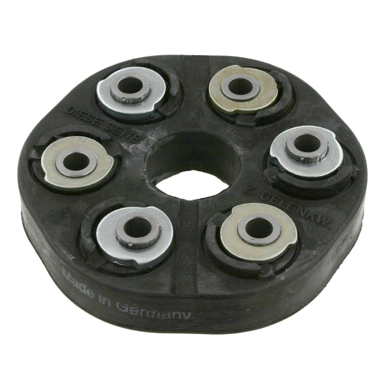 Mercedes-Benz Drive Shaft Universal Joint Flex Disc Guibo