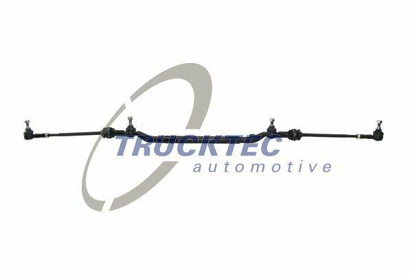 Mercedes-Benz Centre Tie Rod Assembly Drag Link + Left & Right Tie Rod Ends