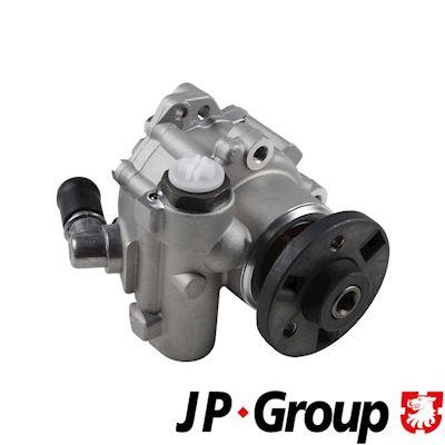 BMW Hydraulic Power Steering Pump