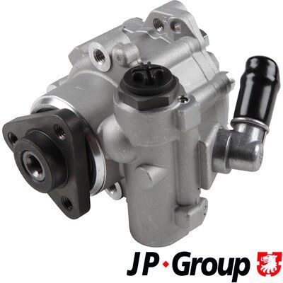 BMW Hydraulic Power Steering Pump