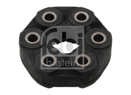 BMW Drive Shaft Universal Joint Flex Disc Guibo