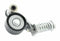 Genuine Audi VW Drive Belt Tensioner Lever V Ribbed