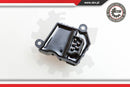 BMW Blower Motor Resistor Final Stage Unit
