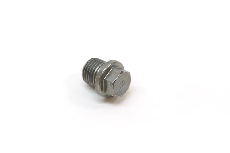 Genuine BMW Engine Block Drain Plug