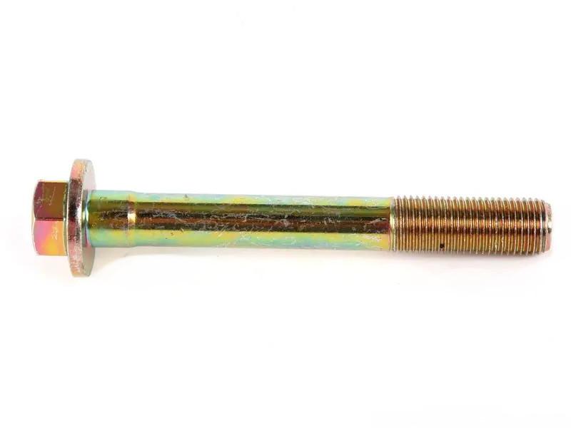 Genuine BMW Hexagon Screw with Flange