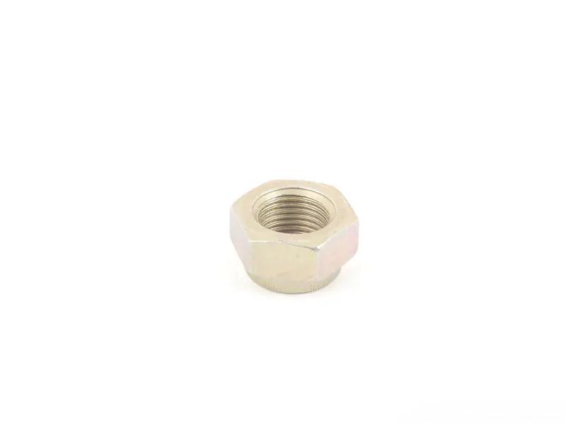 Genuine BMW Self Locking Hex Nut