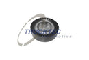 BMW Engine Tensioner Pulley V-Ribbed Belt